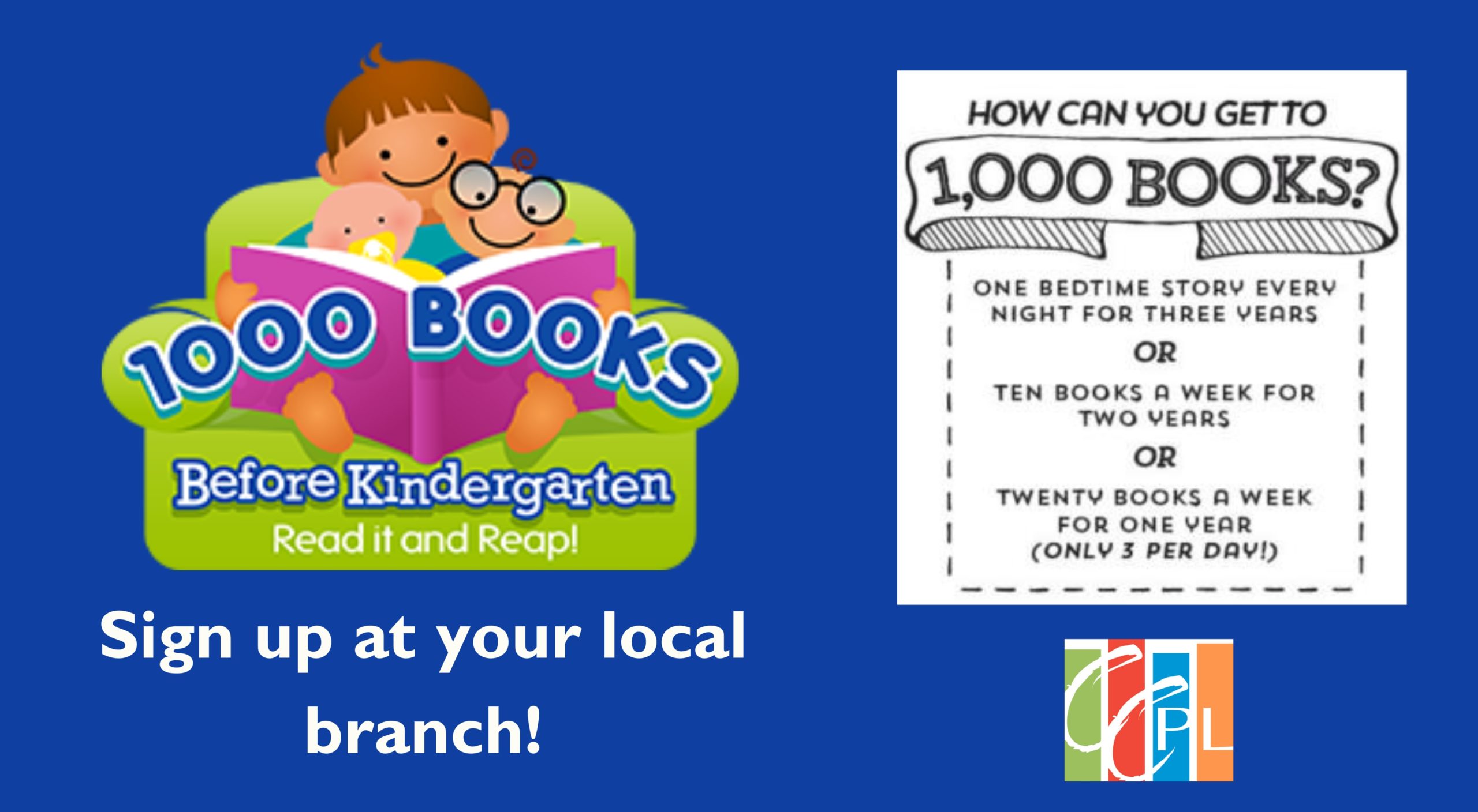 1000 Books B4 (1) – Cass County Public Library